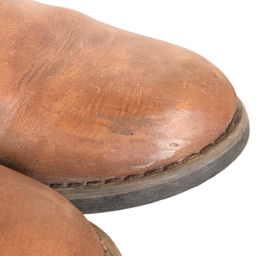 Limelight Emma Brown Boots size 7 - Picture 4 of 13